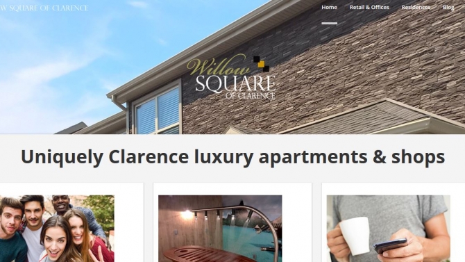 willowsquare