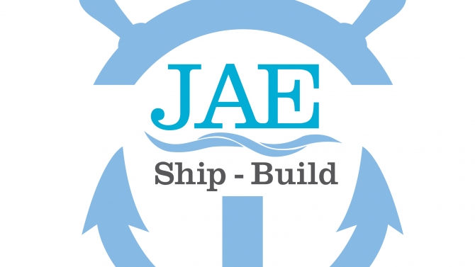 Logo JAE