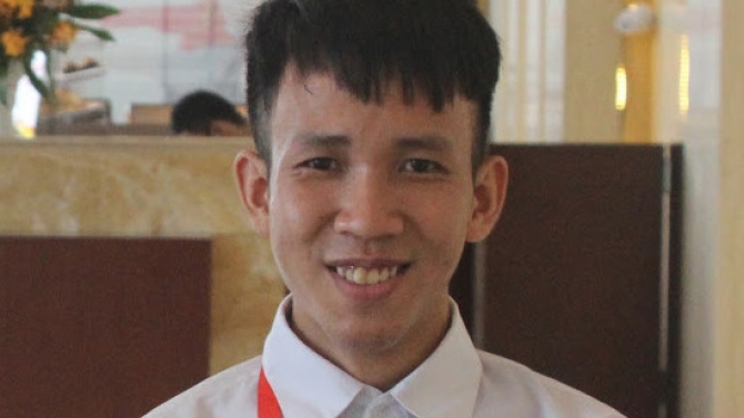 Hồ Sơ C&aacute; Nh&acirc;n