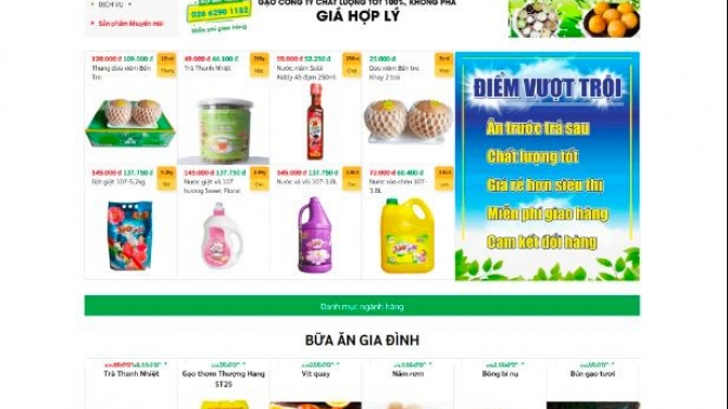 Thiết kế Website Wordpress