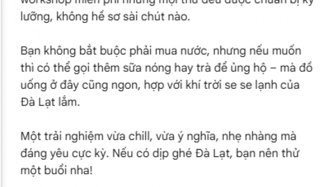 Cộng t&aacute;c vi&ecirc;n đa năng: viết review, nhập liệu, xử l&yacute; văn bản