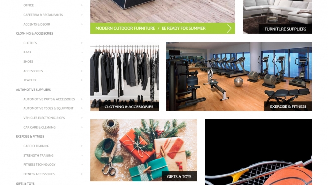 Thiết kế website cho kh&aacute;ch h&agrave;ng USA