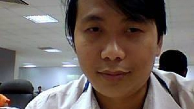 Technical Lead
