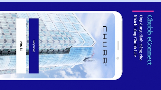 Chubb Econnect
