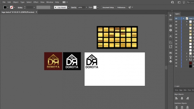 Thiết kế Menu, Logo, Banner, Poster