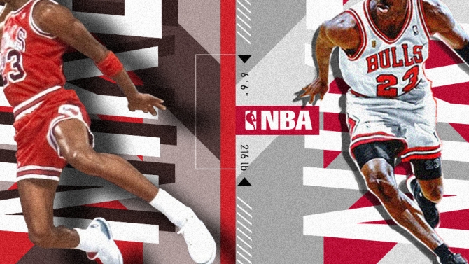 Dự &aacute;n c&aacute; nh&acirc;n: Thiết kế poster Jordan