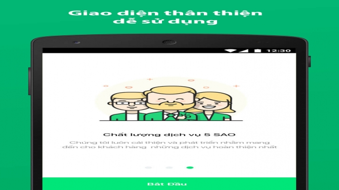 giaohangnhanh app