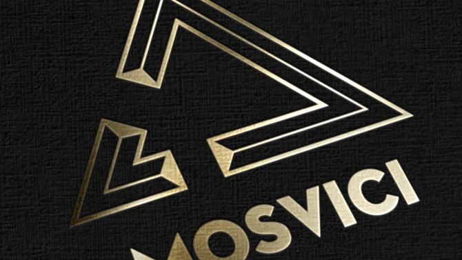 MOSVICI LOGO