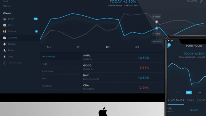 LeapXPert