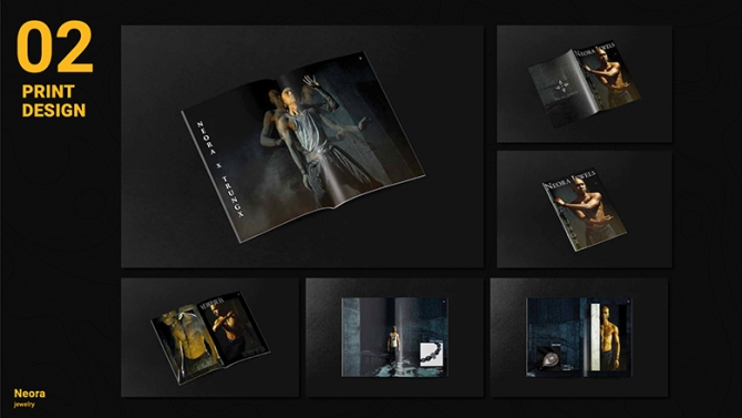 D&agrave;n Trang Catalog
