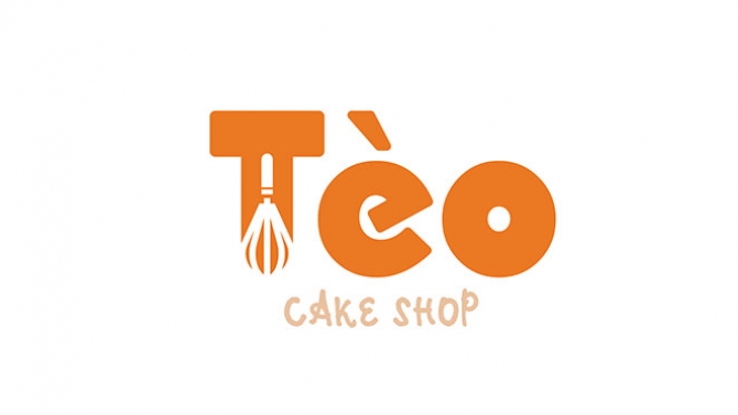 T&egrave;o | Cake Shop
