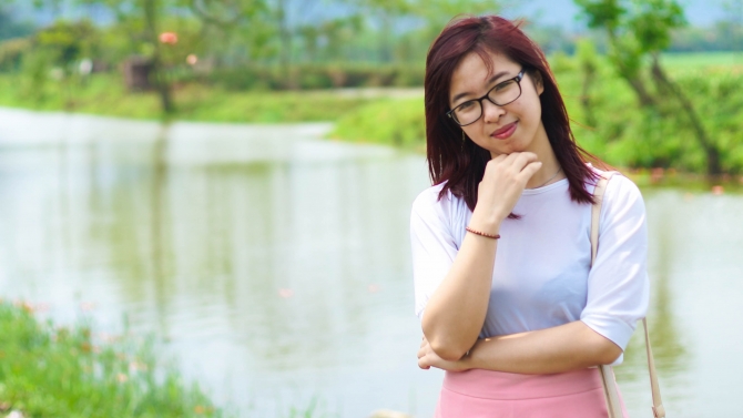 Content Marketing Học viện thẩm mỹ