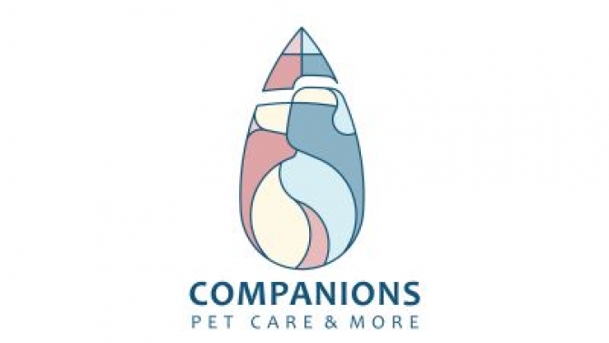 Companions Pet Care Logo