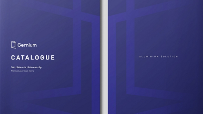 Gernium Catalogue