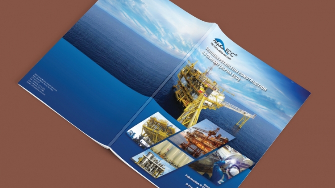 Profile ECC Company