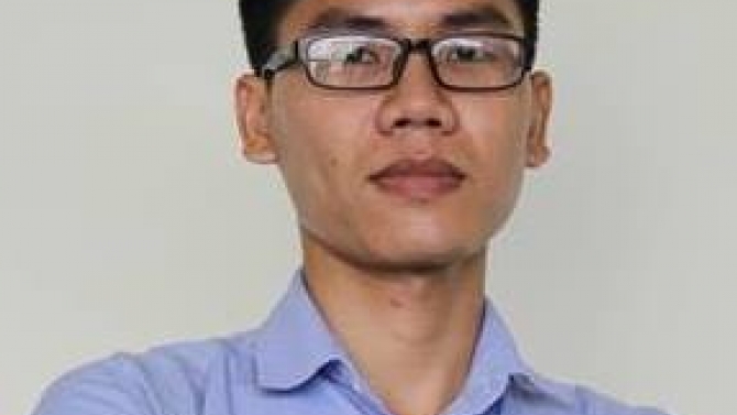 Biệp tập tạp ch&iacute;, Website, copywriter