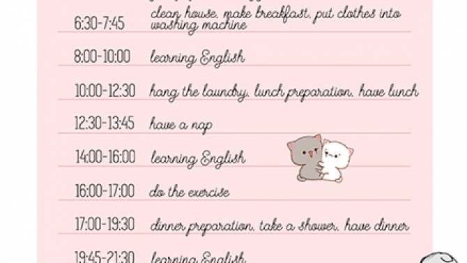 Timeline