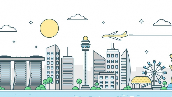 V&igrave; sao du học sinh Singapore dễ d&agrave;ng xin được việc l&agrave;m lương cao?