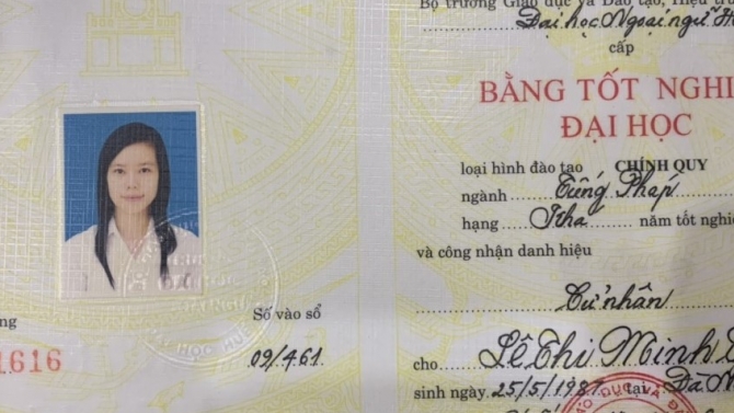 Dịch thuật tiếng Ph&aacute;p