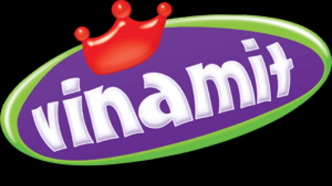 Lập tr&igrave;nh Ứng dụng cho Vinamit