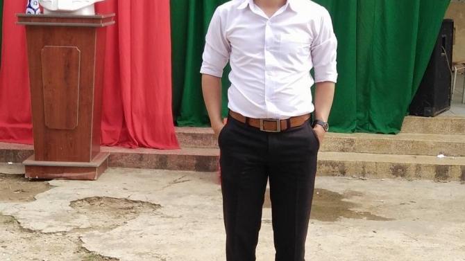 thiết kế website
