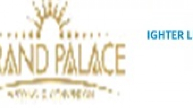 Phần mềm chấm c&ocirc;ng cho hệ thống GrandPalace