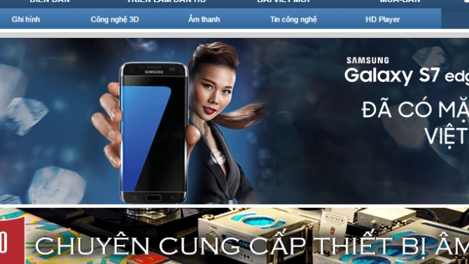 hdvietnam.com Diễn đ&agrave;n tin tức điện ảnh.