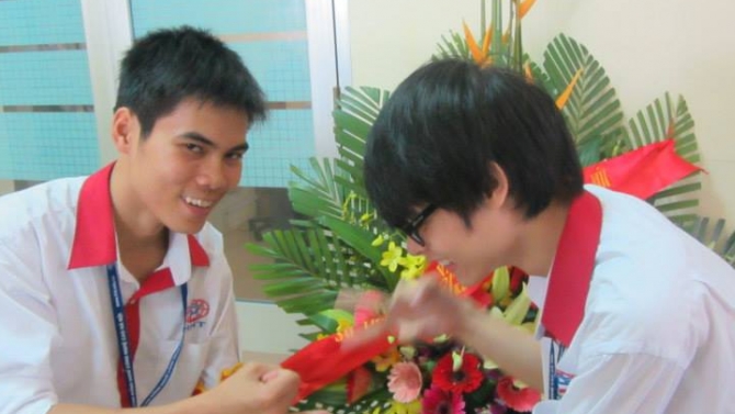 Thiết kế website