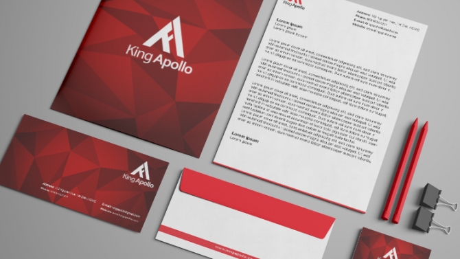 Branding