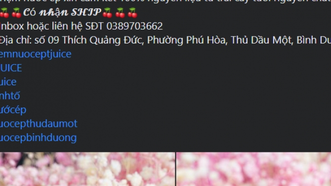 Viết l&aacute;ch