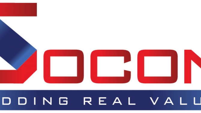 Chuy&ecirc;n vi&ecirc;n thiết kế CT CP XD Socon
