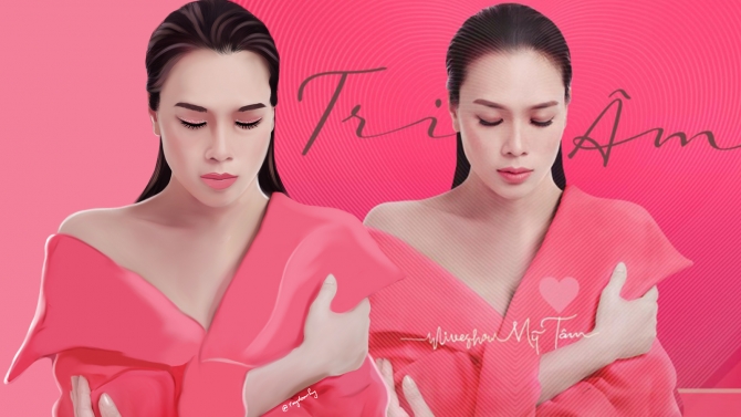 Vẽ Digital Art