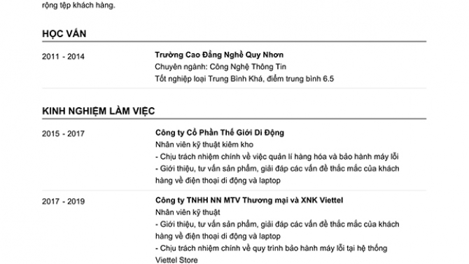 Thiết kế Landing Page
