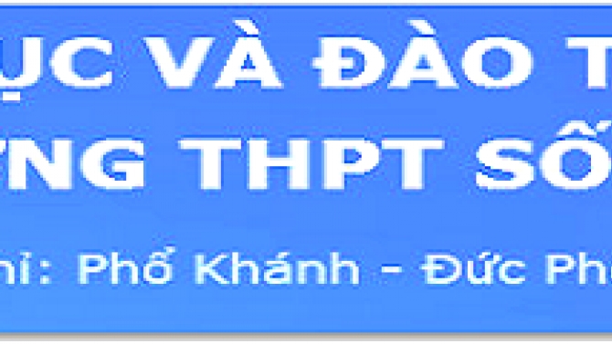 Thiết kế website e-learning