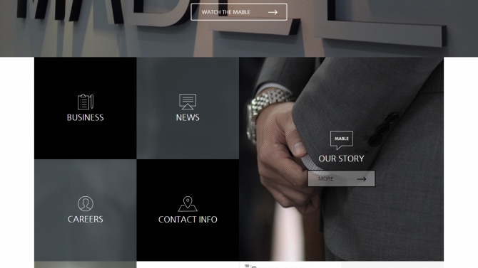 C&ocirc;ng ty Marketing (Marketing Company)