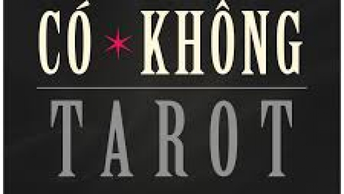 Nội dung app Tarot C&oacute; Kh&ocirc;ng