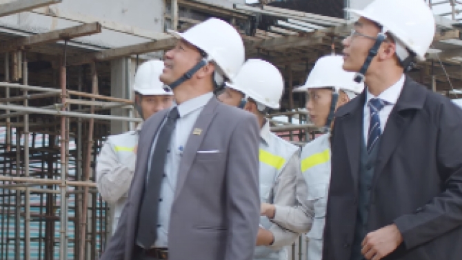 Kiến Tạo Gi&aacute; Trị Sống