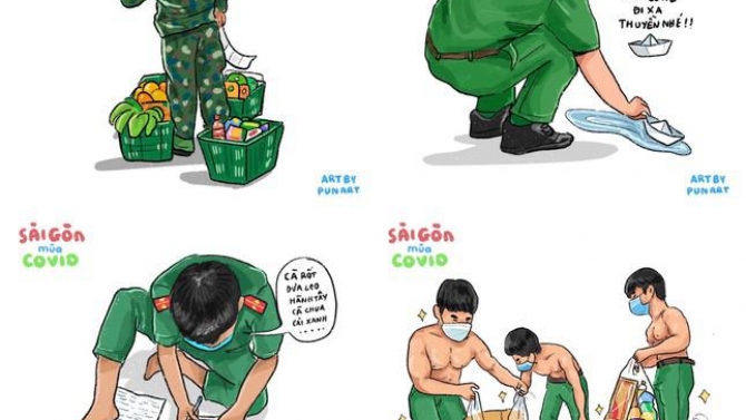 QUẢN TRỊ FP GIANG SƠN