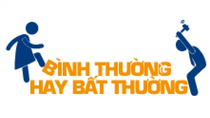 Dự &aacute;n l&agrave;m phim "B&igrave;nh Thường Hay Bất Thường"