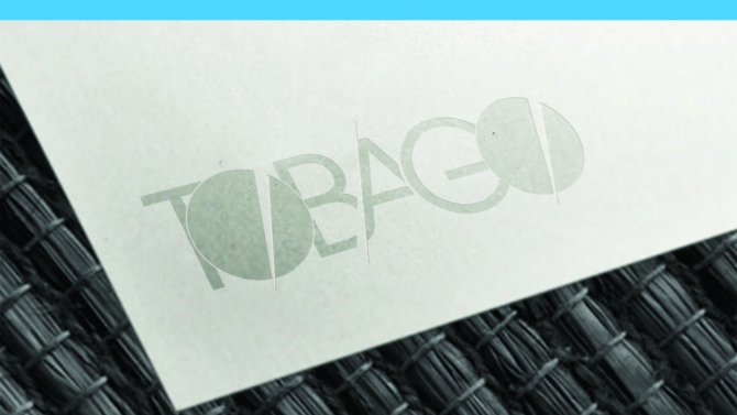 Concept Logo Tobago