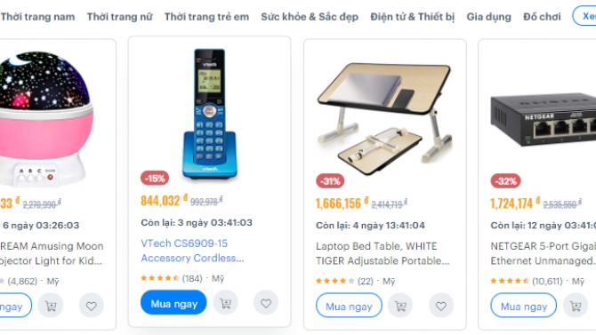 Test phần mềm chứng kho&aacute;n, thương mại điện tử, logistic