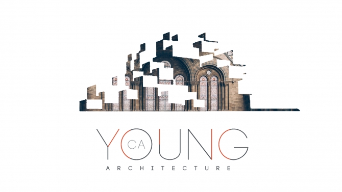 Logo Class 402 architecture
