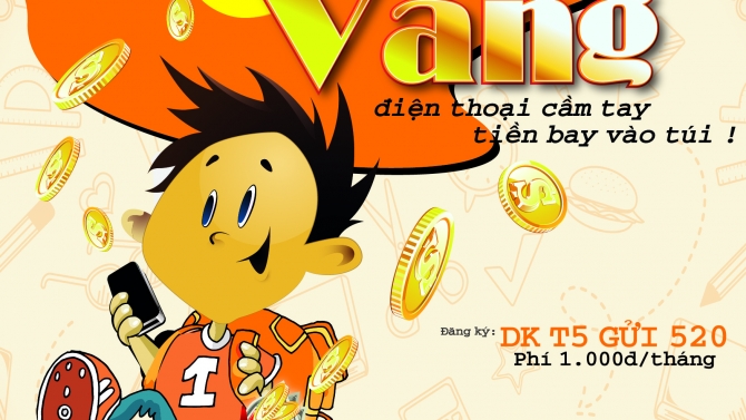 poster ng&agrave;y của bạn