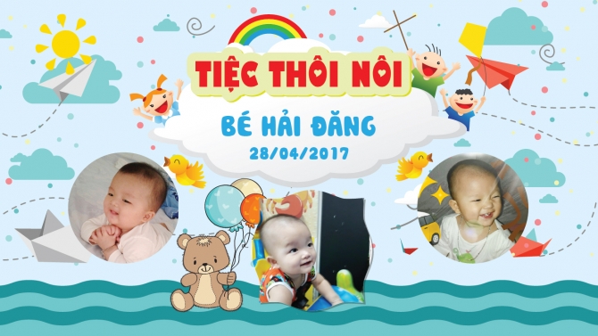 Thiết kế bakdrop