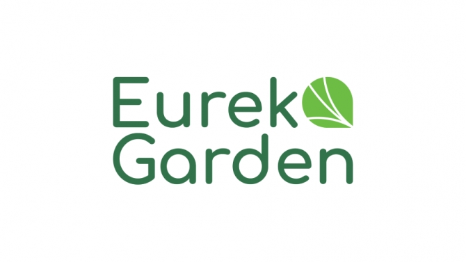 Eureka Garden Brand Identity