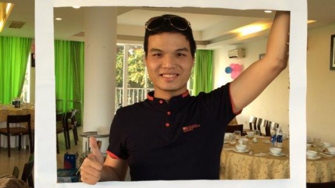 Senior Tester