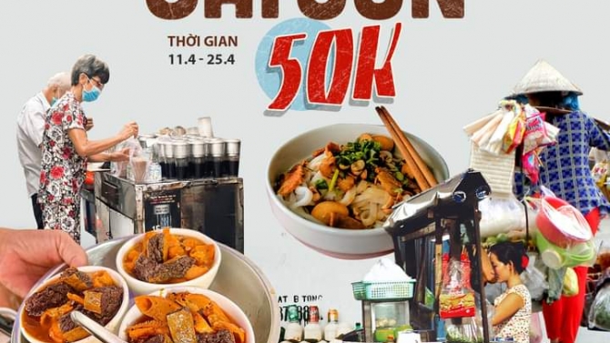Thiết kế ảnh b&agrave;i viết cho GDL JSC