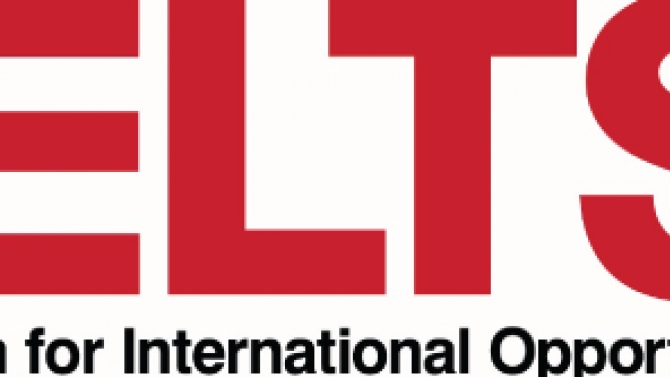 IELTS trainer