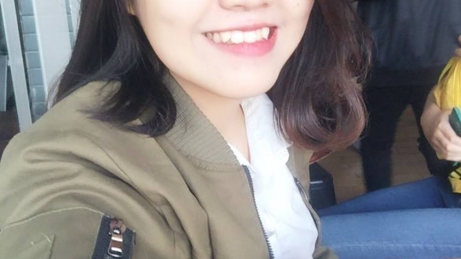 member of marketing team