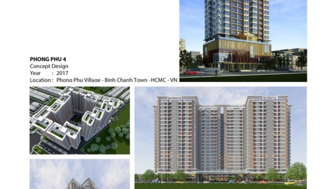 Thiết kế chung cư